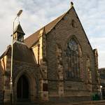 St John the Baptist's, Perth