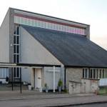 St Bernadette's, Tullibody