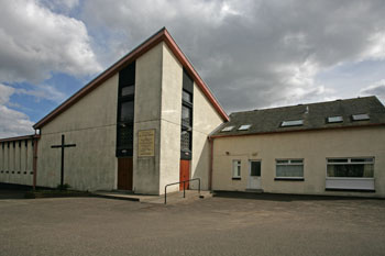 Ss Leonard & Fergus, Dundee