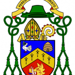 LENTEN PASTORAL LETTER FROM BISHOP STEPHEN ROBSON