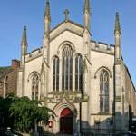 St Andrew's Cathedral, Dundee