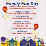 Lay Societies hosting Family Fun Days across the Diocese