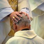 New Deacon Ordained