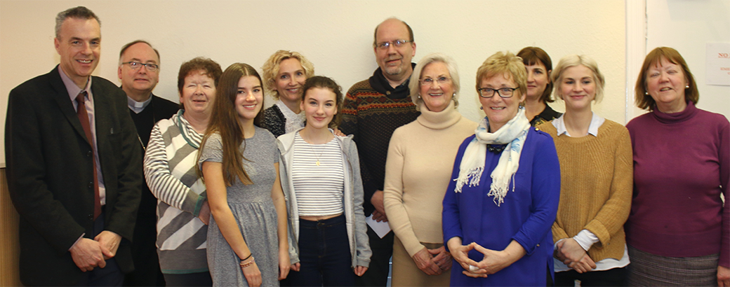 Pro Life Day creates a buzz in Dundee