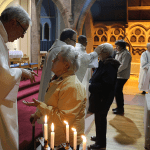 World Day of Prayer for the Sick