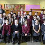 St Fergus Celebrate Education Week