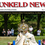 Dunkeld News – June 2016