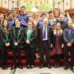 Seafarer’s Mass in Dundee