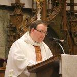 Annual Vocations Mass