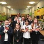 St Clement’s PS – learning about caring for seafarers