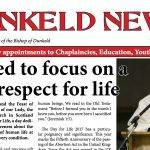 Dunkeld News – August 2017