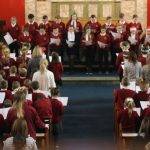 Carols at Arbroath