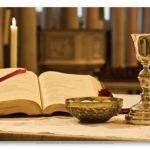 Clergy changes – Autumn 2019