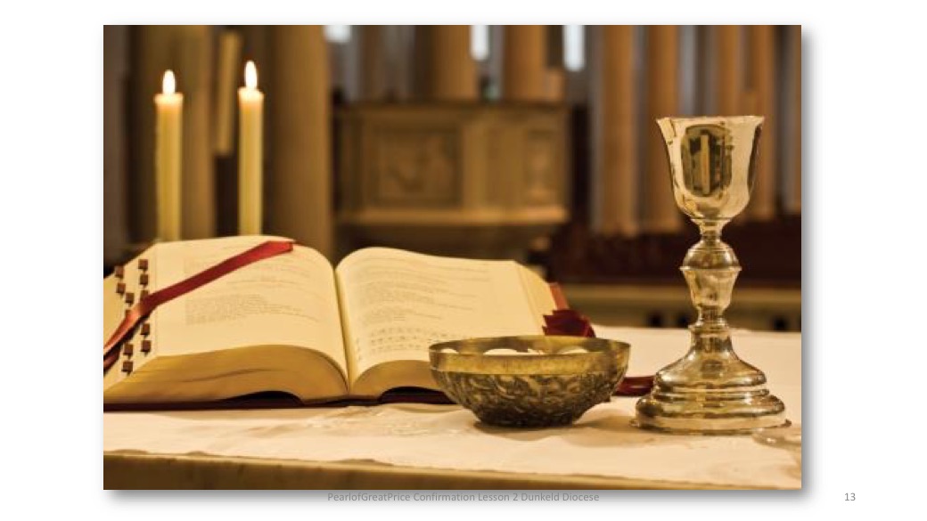 Clergy changes – Autumn 2019