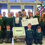 St Mungo’s PS – SCIAF Campaign