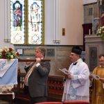 May Procession in Dundee