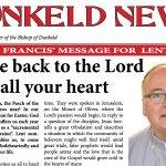 Dunkeld News, April 2018