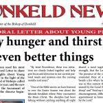 Dunkeld News – June 2018