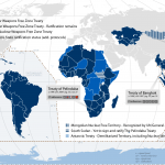 Treaty for the Prohibition of Nuclear Weapons