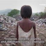 Justice and Peace Campaign Video