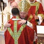 Ordination of Fr Andrew Marshall