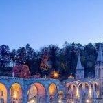 Working as a Youth Volunteer in Lourdes 2018