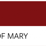 Legion of Mary bring their mission to Kinross