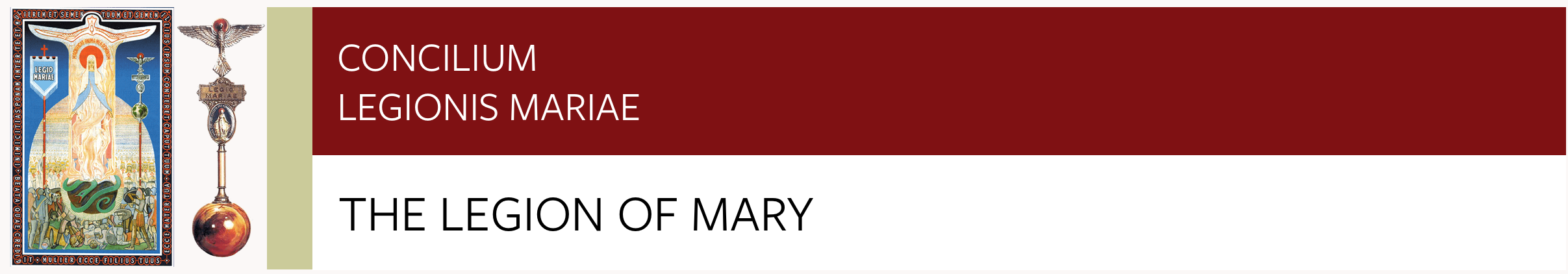 Legion of Mary bring their mission to Kinross