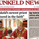 Dunkeld News – September 2018