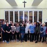 Dundee CATSOC welcomes new members