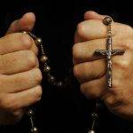 ‘Rosary under the Cross’ for a purification within the Church