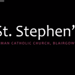 St Stephen’s, Blairgowrie