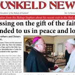 Dunkeld News – November 2018