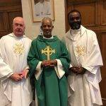 Dundee welcome for CST Superior General