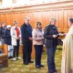 Day of Prayer for Parish Safeguarding Coordinators