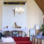 Maltese-Scottish Mass in Perth