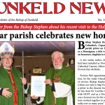 Dunkeld News, March 2019