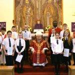 Reconciliation at St Clement’s, Dundee
