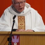 Mgr Hugh McInally – RIP