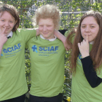 St Paul’s Academy – SCIAF Campaign