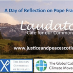 Day of Reflection on ‘Laudato Si’