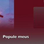 Popule Meus