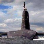 Churches Question Abbey Service for Nuclear Deterrent Anniversary