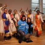 Cathedral inter-faith cultural event in aid of Mary’s Meals
