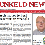 Dunkeld News – June 2019
