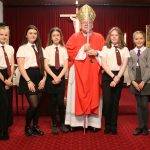 St Leonard’s & Fergus’ PS Confirmations