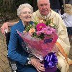 Faith of our great-grandmother’s at Ss Peter and Paul’s, Dundee