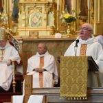 Annual Schools’ Education Mass