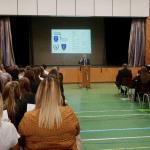 Dunkeld’s Sixth Year RE Conference