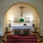 St Matthew’s Auchtermuchty – Diamond Jubilee